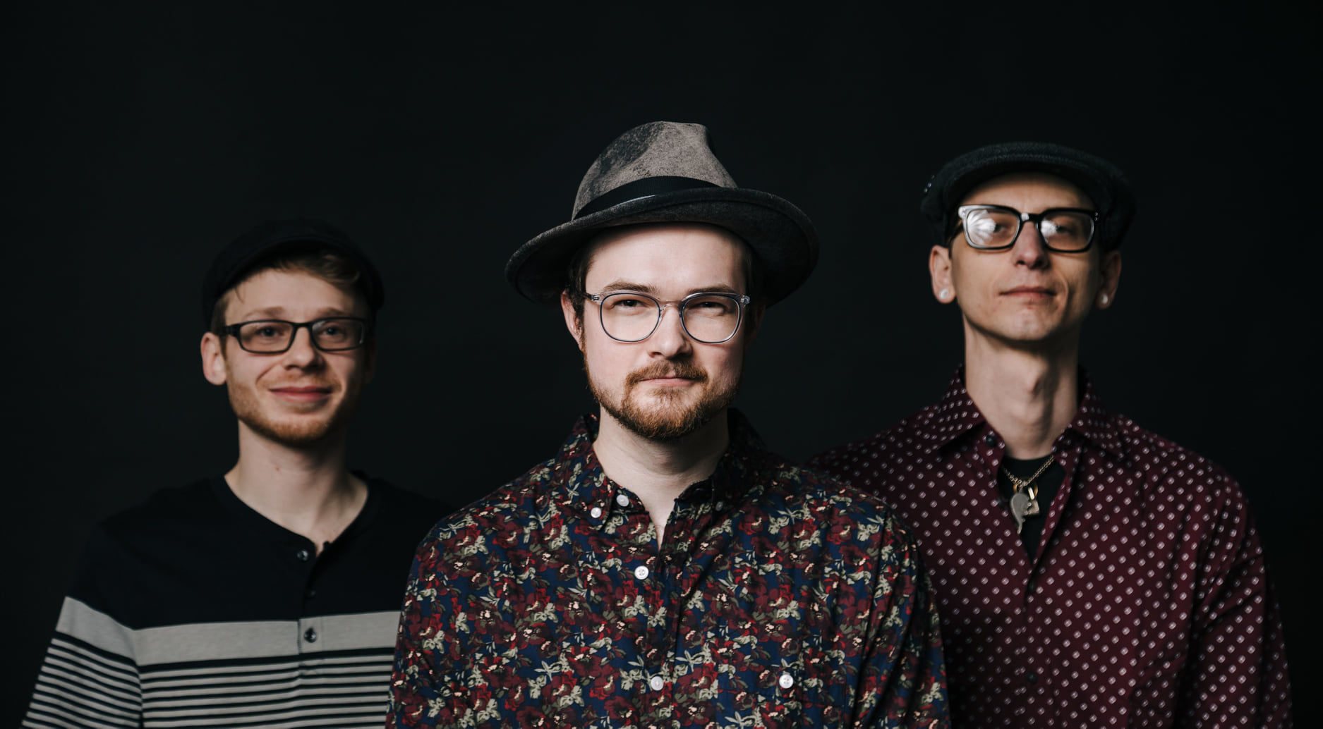 Nick Anderson & the Skinny Lovers